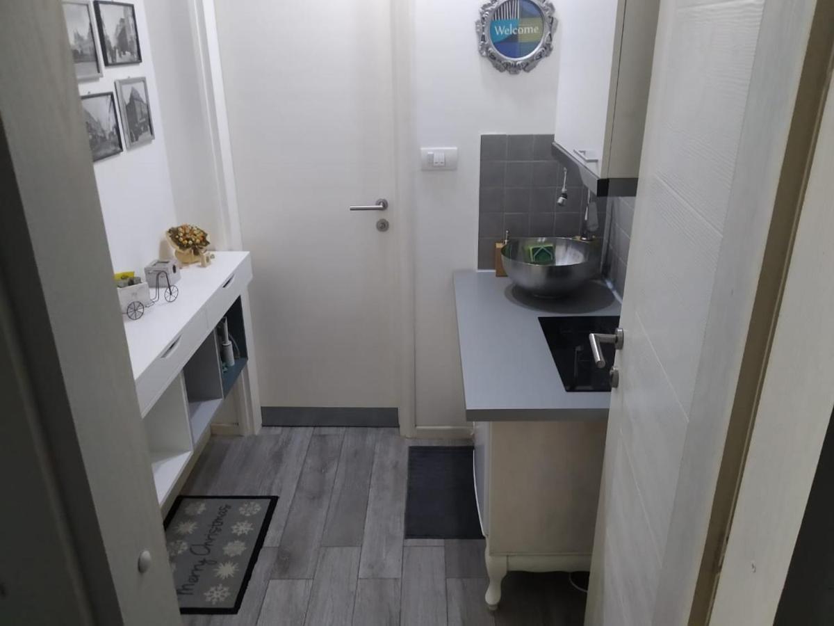 Apartment Tesla Wizard Belgrad